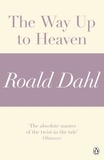 Roald Dahl - The Way Up to Heaven (A Roald Dahl Short Story).