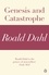 Roald Dahl - Genesis and Catastrophe (A Roald Dahl Short Story).