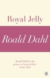 Roald Dahl - Royal Jelly (A Roald Dahl Short Story).