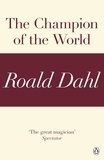 Roald Dahl - The Champion of the World (A Roald Dahl Short Story).