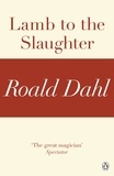 Roald Dahl - Lamb to the Slaughter (A Roald Dahl Short Story).