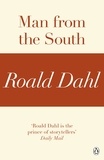 Roald Dahl - Man from the South (A Roald Dahl Short Story).
