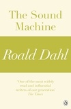 Roald Dahl - The Sound Machine (A Roald Dahl Short Story).