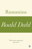 Roald Dahl - Rummins (A Roald Dahl Short Story).
