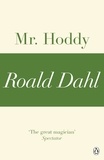 Roald Dahl - Mr Hoddy (A Roald Dahl Short Story).