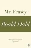 Roald Dahl - Mr Feasey (A Roald Dahl Short Story).