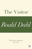 Roald Dahl - The Visitor (A Roald Dahl Short Story).