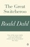 Roald Dahl - The Great Switcheroo (A Roald Dahl Short Story).