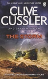 Clive Cussler - The Storm.