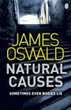 James Oswald - Natural Causes.