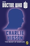 Charlie Higson - Doctor Who: The Beast of Babylon - Ninth Doctor.