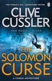 Clive Cussler et Russell Blake - The Solomon Curse - Fargo Adventures #7.