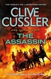 Clive Cussler et Justin Scott - The Assassin - Isaac Bell #8.