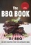 DJ BBQ - Jamie's Food Tube: The BBQ Book.