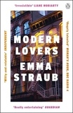 Emma Straub - Modern Lovers.