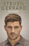 Steven Gerrard - My Story.