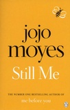 Jojo Moyes - Still Me.