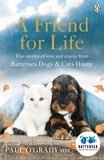 Battersea Dogs & Cats Home et Punteha Van Terheyden - A Friend for Life.