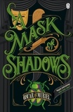Oscar de Muriel - A Mask of Shadows - Frey &amp; McGray Book 3.