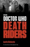 Justin Richards - Doctor Who: Death Riders.