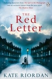 Kate Riordan - The Red Letter.