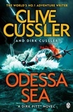 Clive Cussler et Dirk Cussler - Odessa Sea - Dirk Pitt #24.