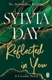 Sylvia Day - Bared to You - The book that launched the eighteen-million-copy-bestselling series.