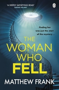 Matthew Frank - The Woman Who Fell.