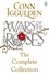 Conn Iggulden - Wars of the Roses.