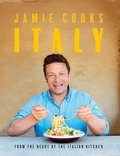Jamie Oliver - Jamie Cooks Italy.