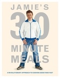 Jamie Oliver - 30 Minute Meals.