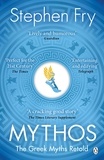 Stephen Fry - Mythos.