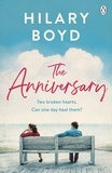 Hilary Boyd - The Anniversary.