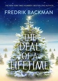 Fredrik Backman - The Deal of a Lifetime.