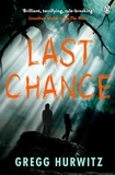 Gregg Hurwitz - Last Chance.