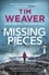 Tim Weaver - Missing Pieces.