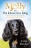 Colin Butcher - Molly the Pet Detective Dog - The true story of one amazing dog who reunites missing cats with their families.