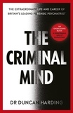 Duncan Harding - The Criminal Mind.