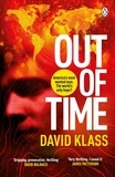 David Klass - Out of Time.