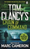 Marc Cameron - Tom Clancy's Chain of Command.