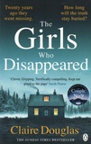 Claire Douglas - The Girls Who Disappeared.