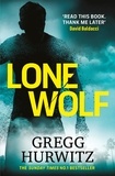 Gregg Hurwitz - Lone Wolf.