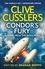 Graham Brown - Clive Cussler’s Condor’s Fury.