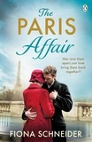 Fiona Schneider - The Paris Affair.