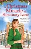 Kirsty Dougal - A Christmas Miracle on Sanctuary Lane.