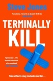 Steve Jones - Terminally Kill.