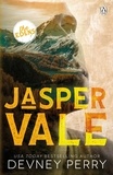 Devney Perry - Jasper Vale - (The Edens #4).