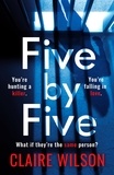 Claire Wilson - Five by Five.