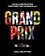 Will Buxton - Grand Prix - An Illustrated History of Formula 1.