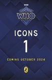 Doctor Who - Doctor Who Icons (1).
